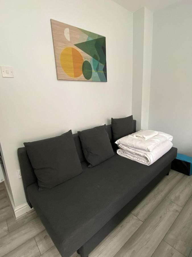 Comfortable - Cosy - Budget Studios In City Center London Exterior foto