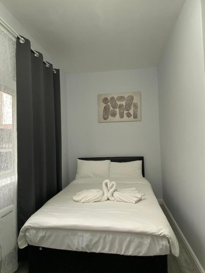 Comfortable - Cosy - Budget Studios In City Center London Exterior foto