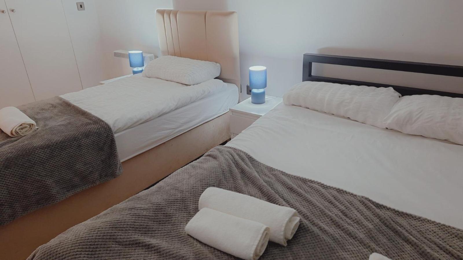 Comfortable - Cosy - Budget Studios In City Center London Exterior foto