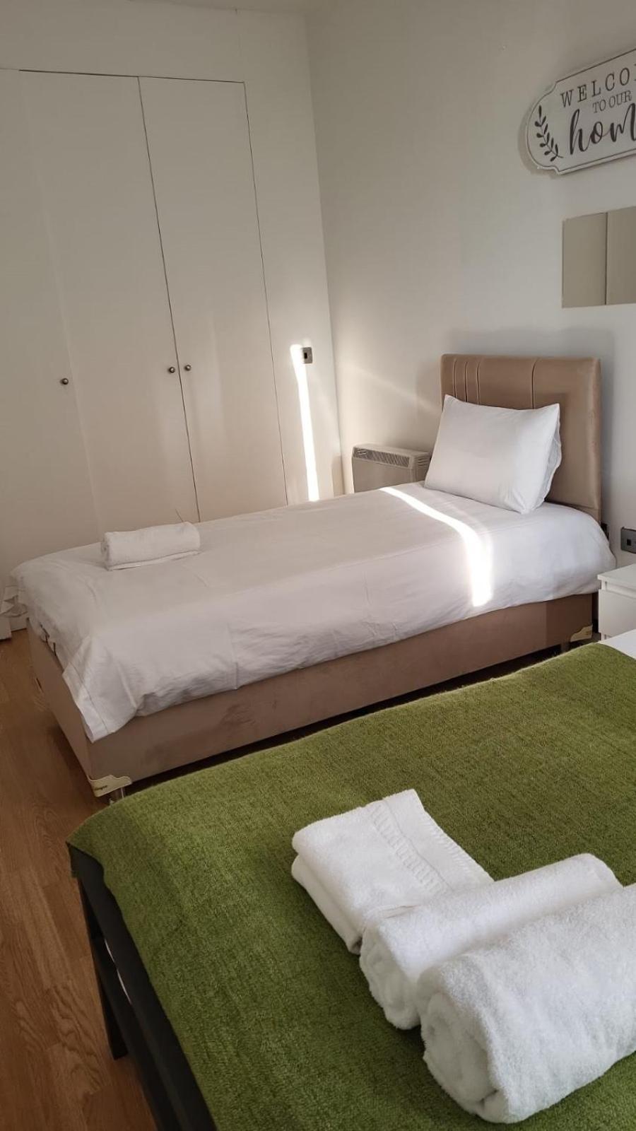 Comfortable - Cosy - Budget Studios In City Center London Exterior foto